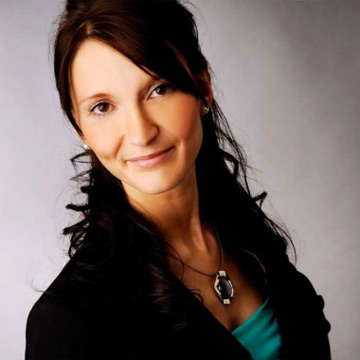 Dr. med. Tina Schubert-Tanović
